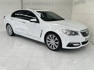 2015 Holden Commodore - Thumbnail