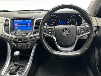 2015 Holden Commodore - Thumbnail