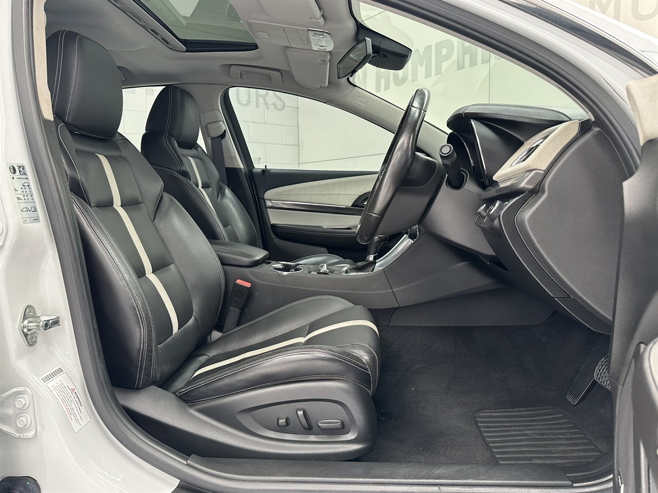 2015 Holden Commodore