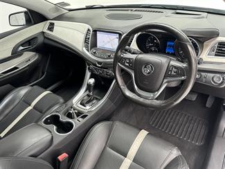 2015 Holden Commodore - Thumbnail