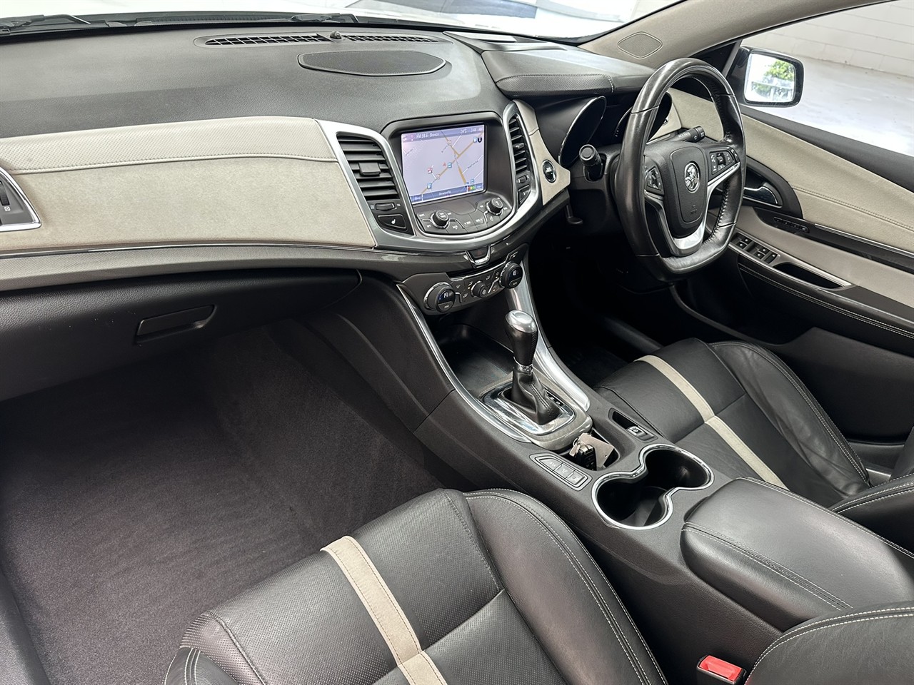 2015 Holden Commodore