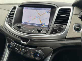 2015 Holden Commodore - Thumbnail