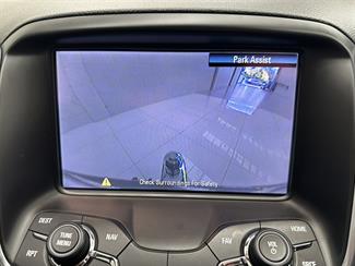 2015 Holden Commodore - Thumbnail