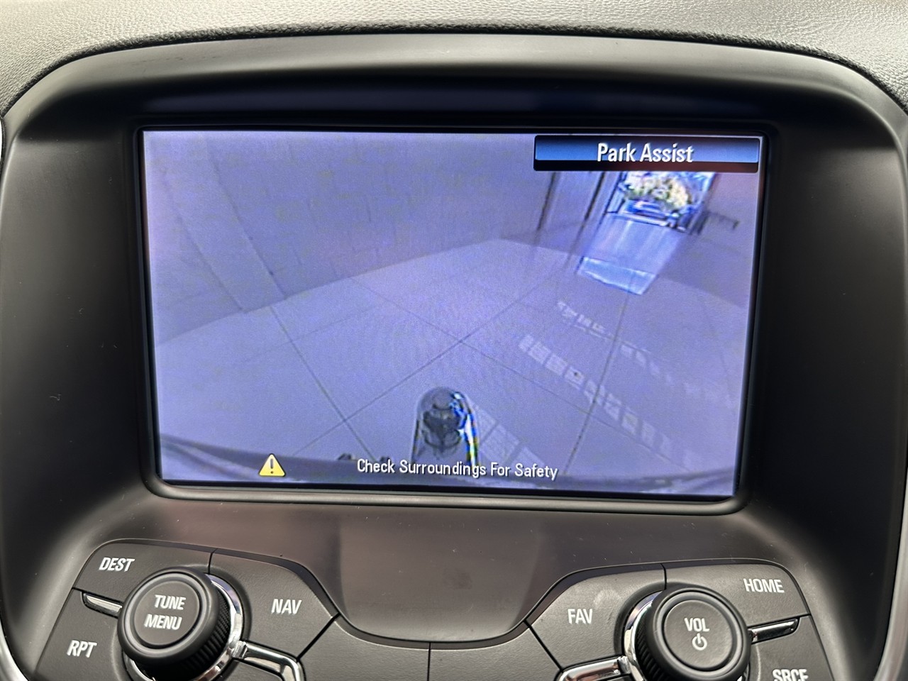 2015 Holden Commodore