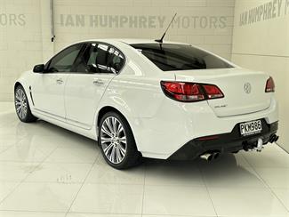 2015 Holden Commodore - Thumbnail