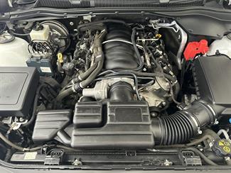 2015 Holden Commodore - Thumbnail