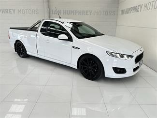 2015 Ford Falcon - Thumbnail