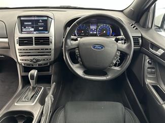 2015 Ford Falcon - Thumbnail