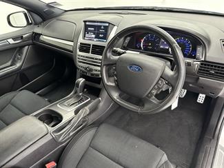 2015 Ford Falcon - Thumbnail