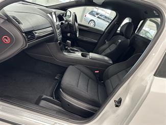 2015 Ford Falcon - Thumbnail
