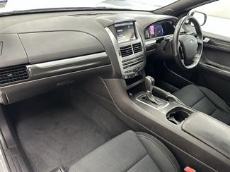 2015 Ford Falcon - Thumbnail