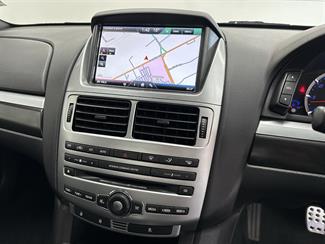 2015 Ford Falcon - Thumbnail