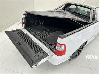 2015 Ford Falcon - Thumbnail