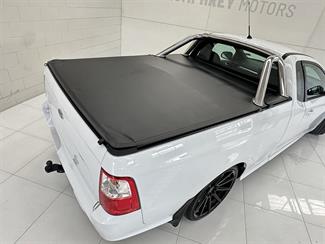 2015 Ford Falcon - Thumbnail