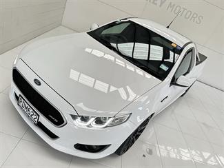 2015 Ford Falcon - Thumbnail