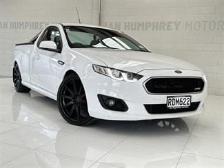 2015 Ford Falcon - Thumbnail