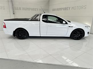 2015 Ford Falcon - Thumbnail