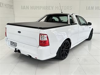 2015 Ford Falcon - Thumbnail