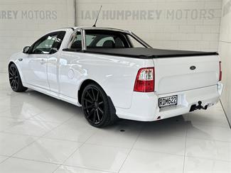 2015 Ford Falcon - Thumbnail