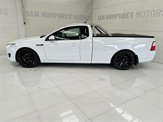 2015 Ford Falcon - Thumbnail