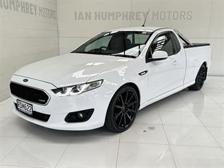 2015 Ford Falcon - Thumbnail