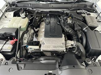 2015 Ford Falcon - Thumbnail