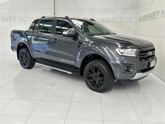 2019 Ford RANGER - Thumbnail