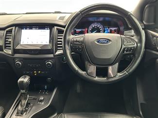 2019 Ford RANGER - Thumbnail