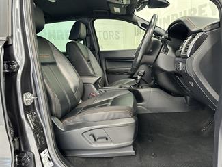 2019 Ford RANGER - Thumbnail