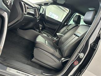 2019 Ford RANGER - Thumbnail