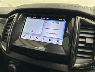 2019 Ford RANGER - Thumbnail
