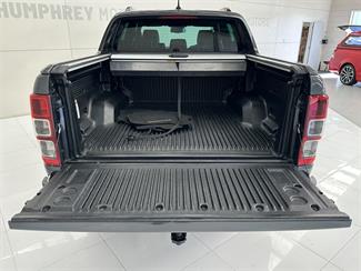 2019 Ford RANGER - Thumbnail