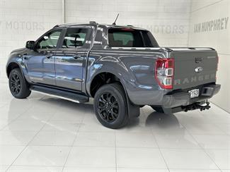 2019 Ford RANGER - Thumbnail