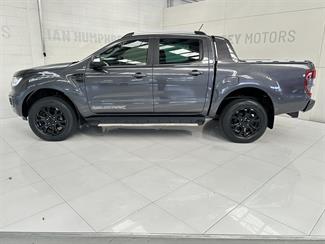 2019 Ford RANGER - Thumbnail