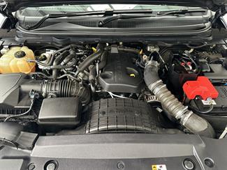 2019 Ford RANGER - Thumbnail