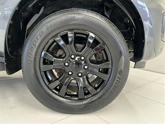 2019 Ford RANGER - Thumbnail