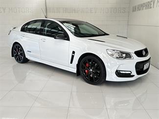 2017 Holden Commodore - Thumbnail