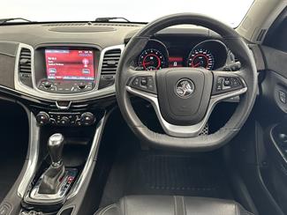 2017 Holden Commodore - Thumbnail