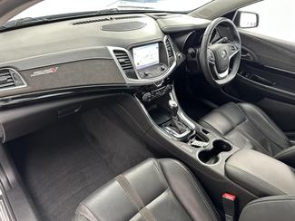 2017 Holden Commodore - Thumbnail