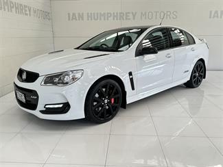 2017 Holden Commodore - Thumbnail