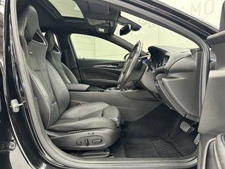 2019 Holden Commodore - Thumbnail