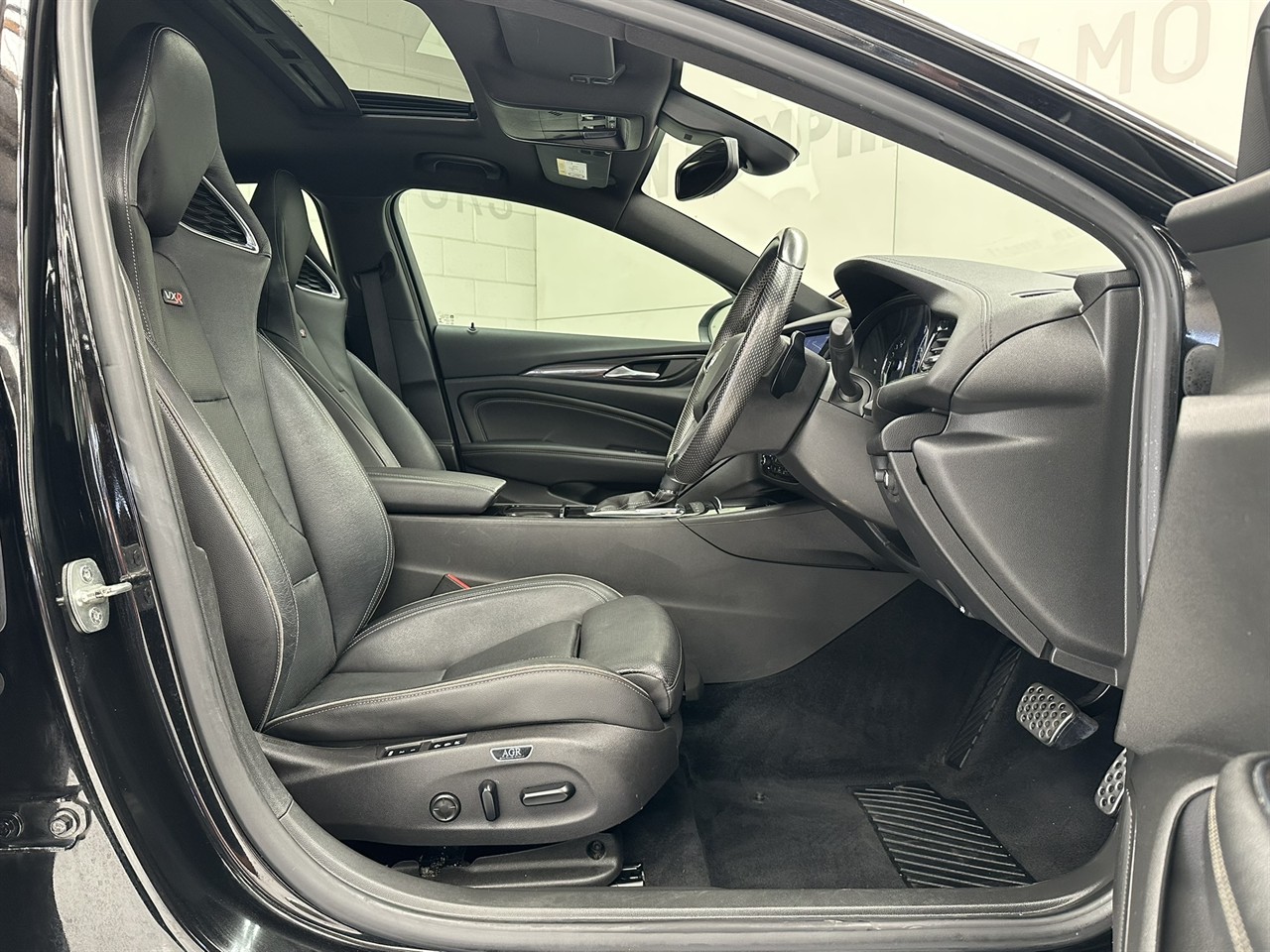 2019 Holden Commodore