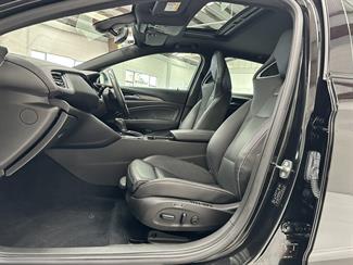 2019 Holden Commodore - Thumbnail