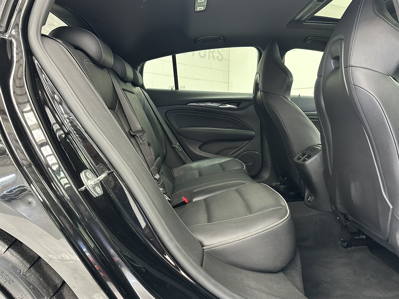 2019 Holden Commodore