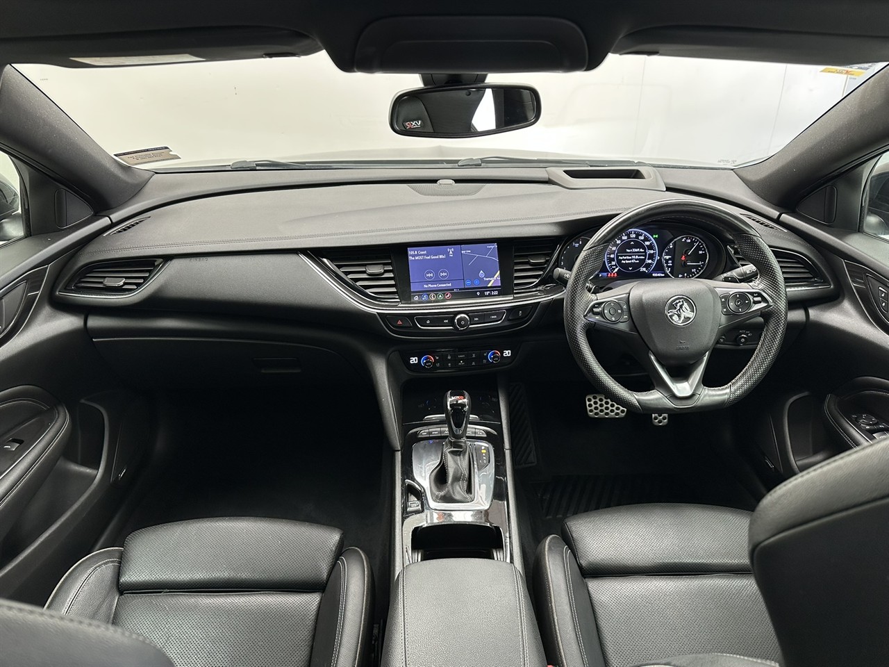 2019 Holden Commodore