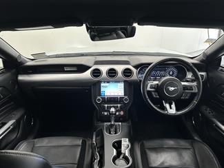 2018 Ford Mustang - Thumbnail