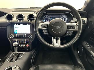 2018 Ford Mustang - Thumbnail