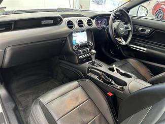2018 Ford Mustang - Thumbnail