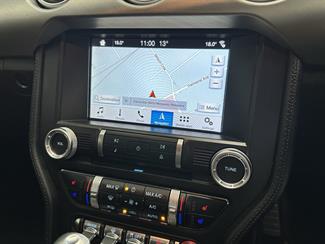 2018 Ford Mustang - Thumbnail