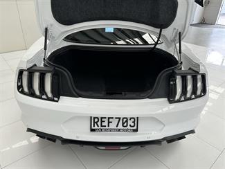2018 Ford Mustang - Thumbnail